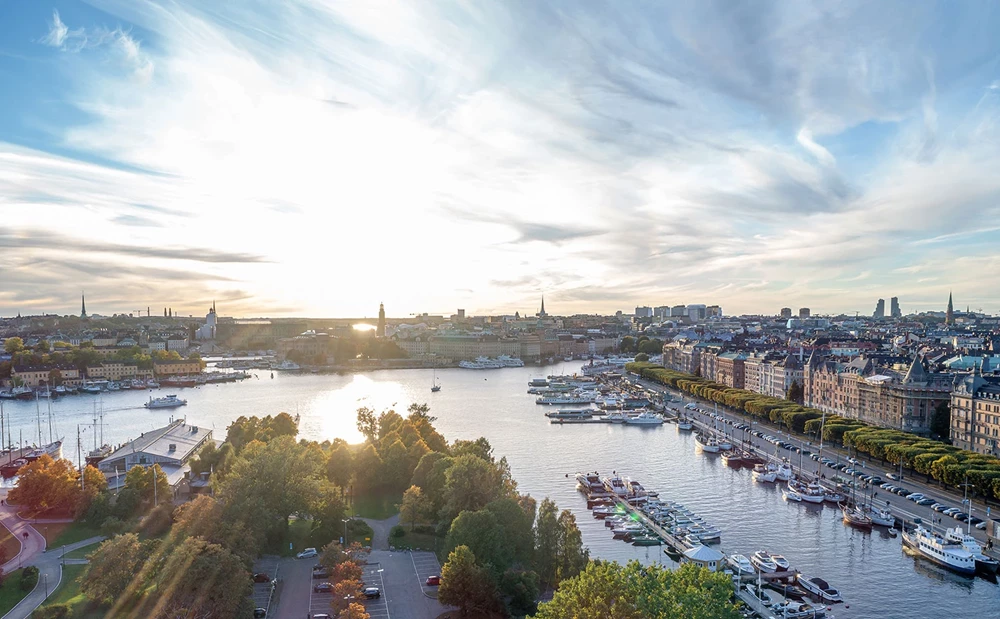 Välkommen till Excellence Fastighetsförmedling